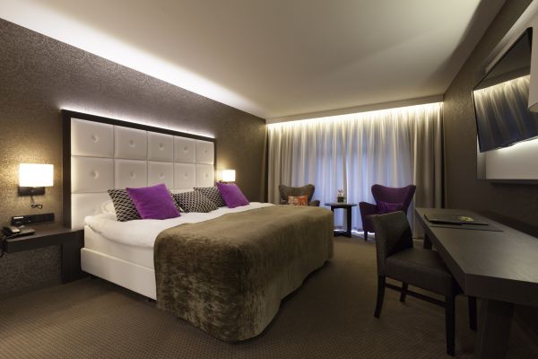 Van der Valk Hotel Kasteel Bloemendal (Aachen Region) (Vaals)